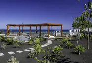 Lava Beach