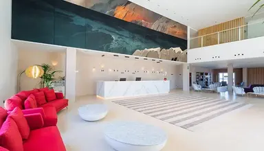 Lava Beach