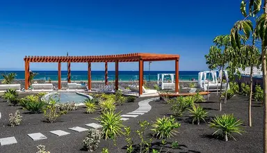 Lava Beach