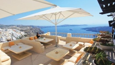 Lava Suites & Lounge