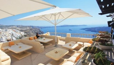 Lava Suites & Lounge