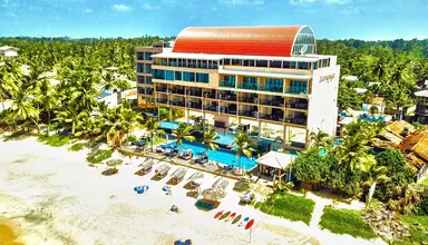 Lavanga Resort & Spa