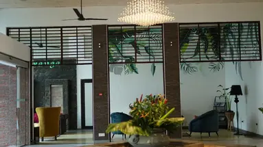 Lavanga Resort & Spa