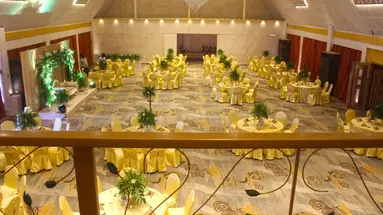 Lavanga Resort & Spa