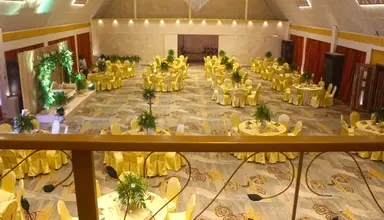 Lavanga Resort & Spa