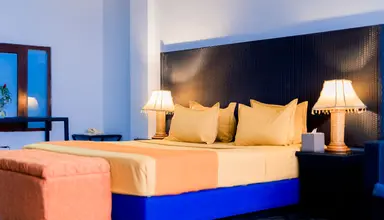 Lavanga Resort & Spa