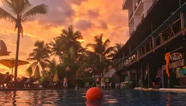Lavanga Resort & Spa
