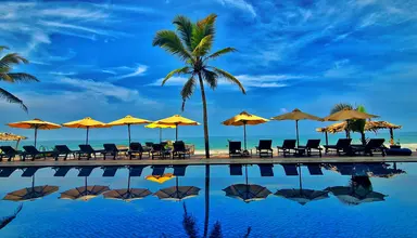 Lavanga Resort & Spa