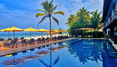 Lavanga Resort & Spa