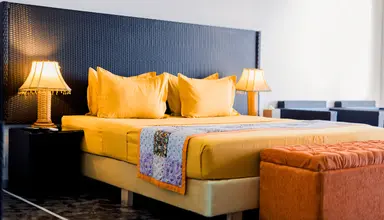 Lavanga Resort & Spa