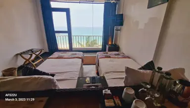 Lavanga Resort & Spa