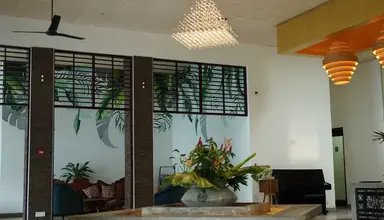 Lavanga Resort & Spa