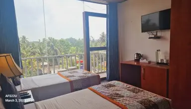 Lavanga Resort & Spa