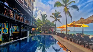 Lavanga Resort & Spa