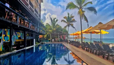 Lavanga Resort & Spa