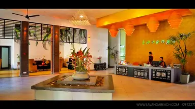 Lavanga Resort & Spa