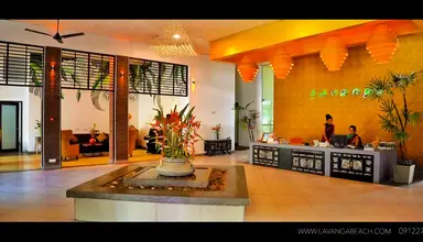 Lavanga Resort & Spa