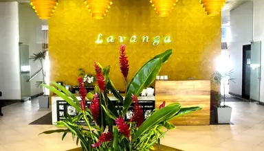 Lavanga Resort & Spa