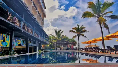 Lavanga Resort & Spa
