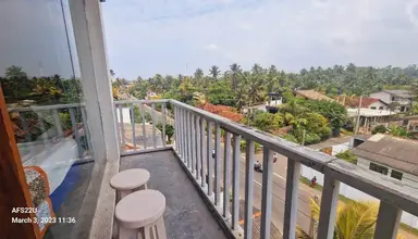 Lavanga Resort & Spa