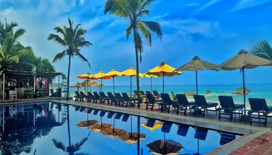 Lavanga Resort & Spa