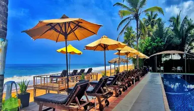 Lavanga Resort & Spa