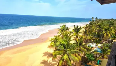Lavanga Resort & Spa