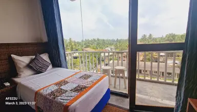 Lavanga Resort & Spa