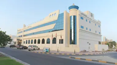 Lavender Sharjah