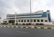 Lavender Sharjah