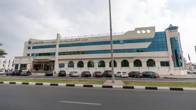 Lavender Sharjah