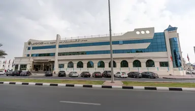 Lavender Sharjah