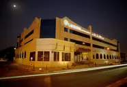 Lavender Sharjah