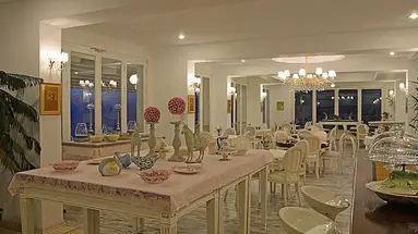 Lavista Boutique