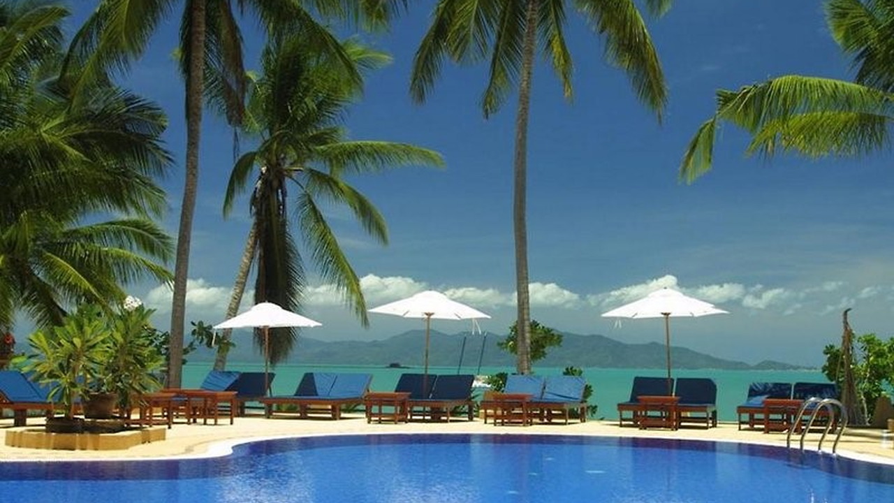 Lawana Resort