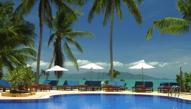 Lawana Resort
