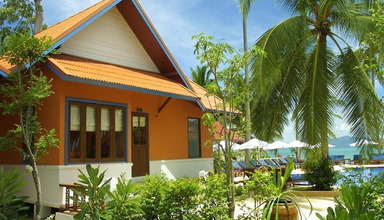 Lawana Resort