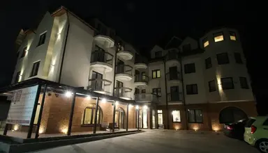 Lawendowy Zdrój Medycyna & SPA