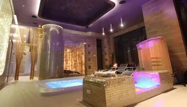Lawendowy Zdrój Medycyna & SPA