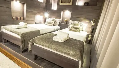Lawendowy Zdrój Medycyna & SPA