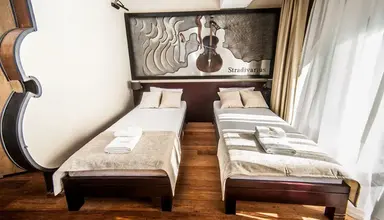 Lawendowy Zdrój Medycyna & SPA