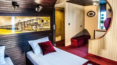 Lawendowy Zdrój Medycyna & SPA