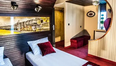 Lawendowy Zdrój Medycyna & SPA