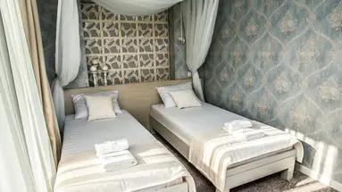 Lawendowy Zdrój Medycyna & SPA