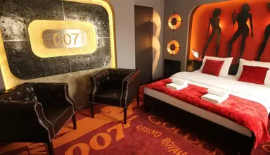 Lawendowy Zdrój Medycyna & SPA