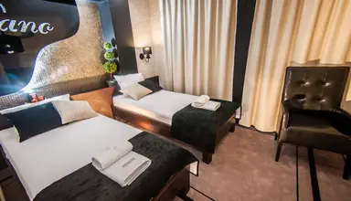 Lawendowy Zdrój Medycyna & SPA