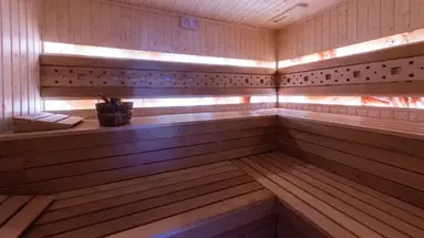 Lawendowy Zdrój Medycyna & SPA