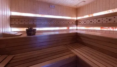 Lawendowy Zdrój Medycyna & SPA