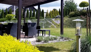 Lawendowy Zdrój Medycyna & SPA