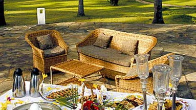 Lawford's Resort
